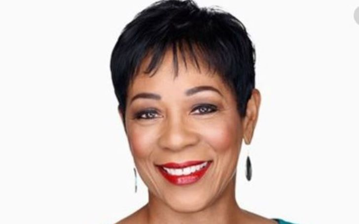 Untold Facts About Andrea Roane - Retired WUSA Journalist From Louisiana
